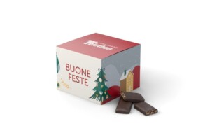 Box cioccolato