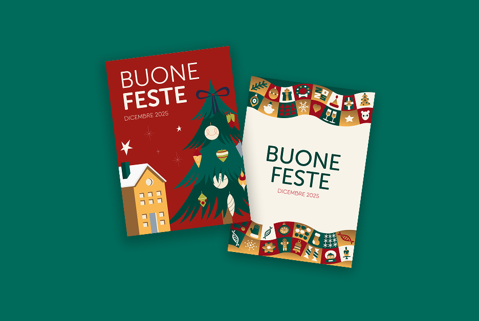 Biglietti e lettere augurali
