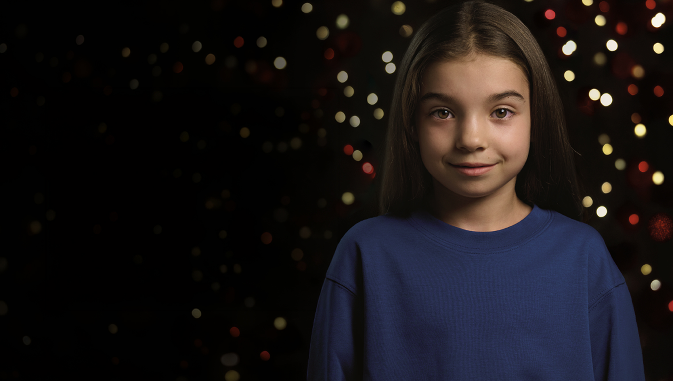 QUESTO NATALE VORREI... UN FUTURO